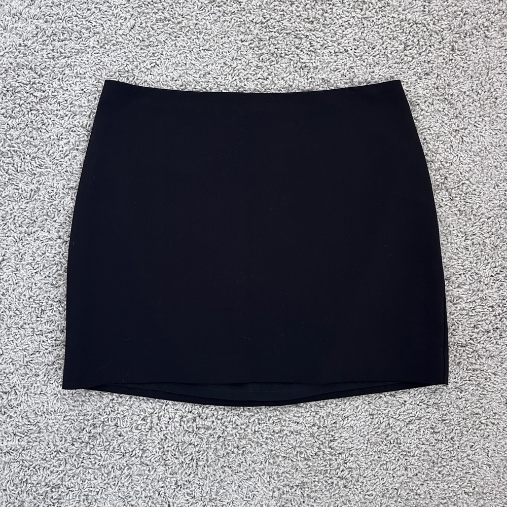 Express Mini Skirt
